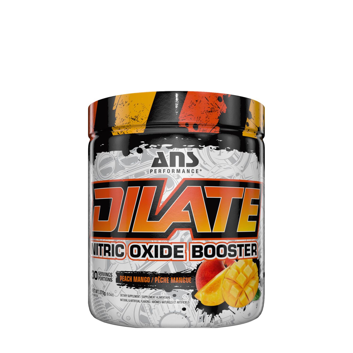 127255_CAN_ANS_Performance_Dilate_NO_Booster_PeachMango_Front